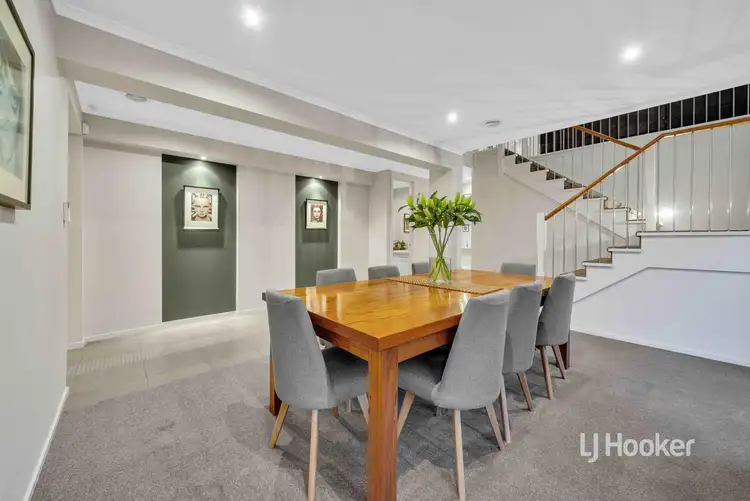 Sixth view of Homely house listing, 27 Peppertree Drive, Point Cook VIC 3030