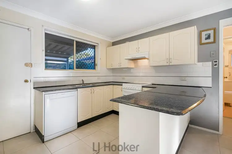 Third view of Homely semi-detached listing, 1/25 Carawa Street, Wangi Wangi NSW 2267