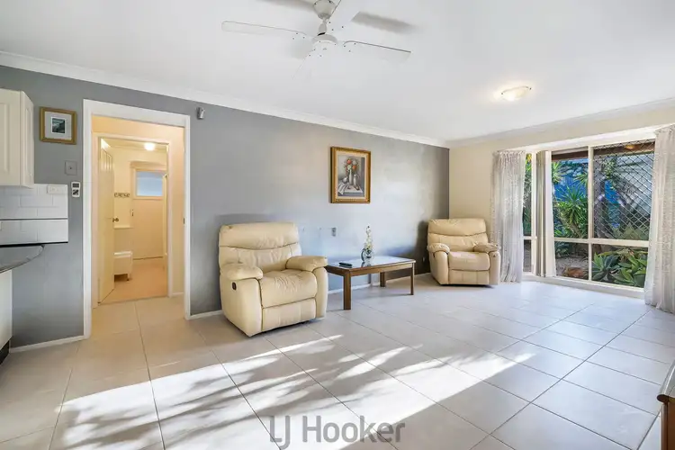 Fifth view of Homely semi-detached listing, 1/25 Carawa Street, Wangi Wangi NSW 2267