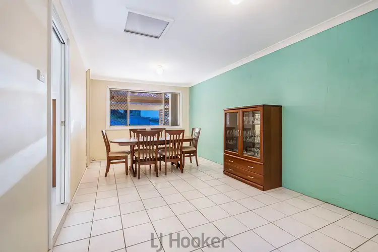 Sixth view of Homely semi-detached listing, 1/25 Carawa Street, Wangi Wangi NSW 2267