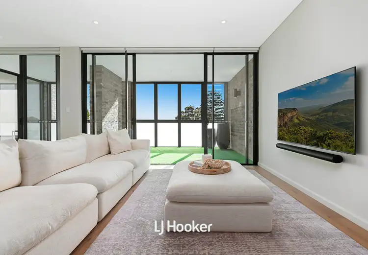 Main view of Homely apartment listing, Address available on request