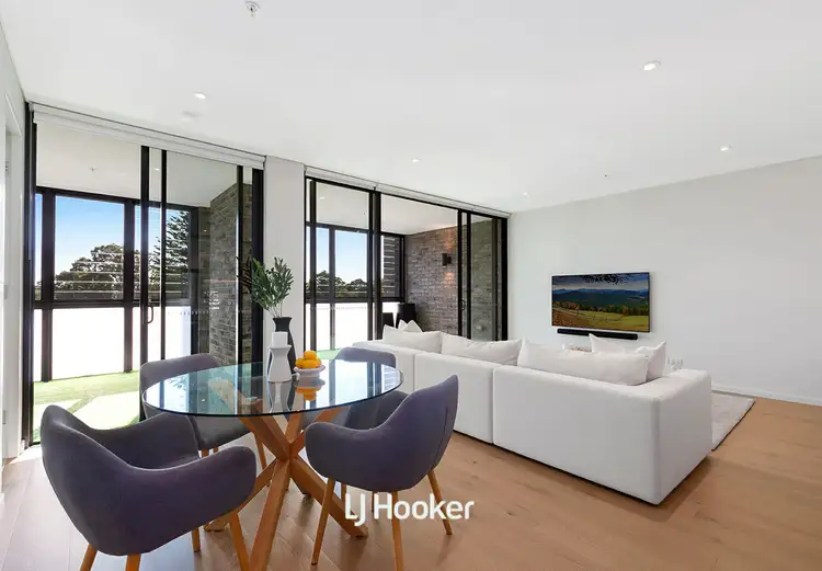 Second view of Homely apartment listing, Address available on request