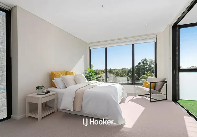 Fourth view of Homely apartment listing, Address available on request