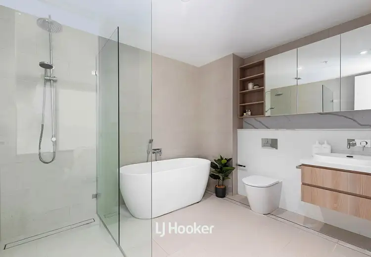 Fifth view of Homely apartment listing, Address available on request