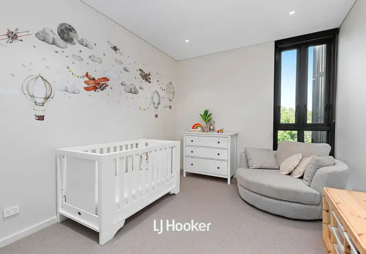 Sixth view of Homely apartment listing, Address available on request