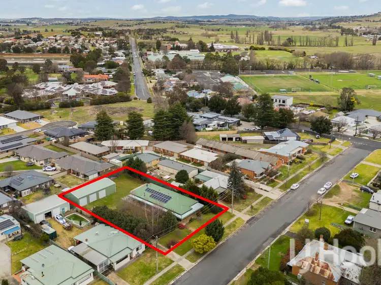Second view of Homely house listing, 42 Lyal Street, Bathurst NSW 2795
