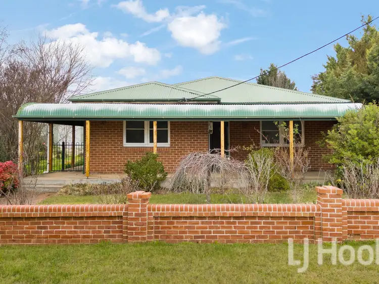 Third view of Homely house listing, 42 Lyal Street, Bathurst NSW 2795