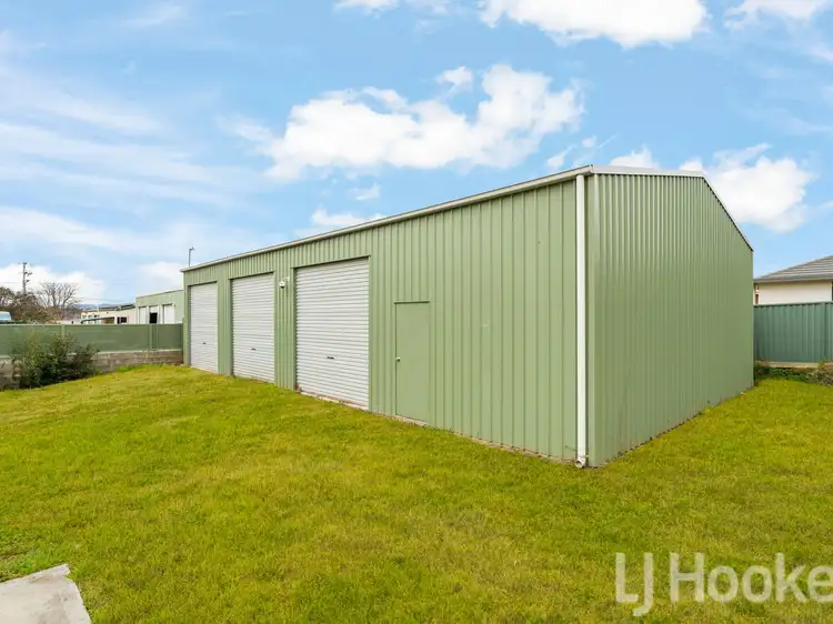 Fourth view of Homely house listing, 42 Lyal Street, Bathurst NSW 2795