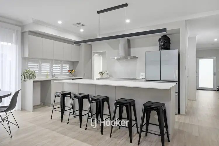 Fourth view of Homely house listing, 48 Hayling Way, Dunsborough WA 6281