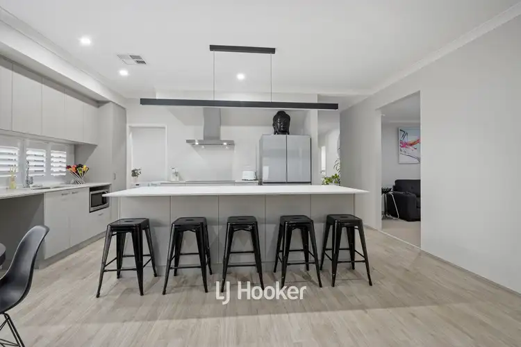 Fifth view of Homely house listing, 48 Hayling Way, Dunsborough WA 6281