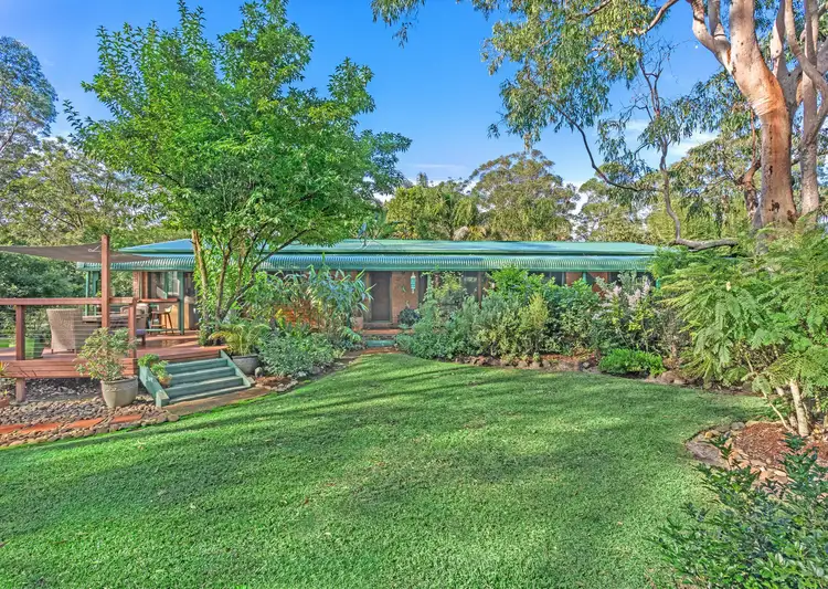 11 Oakview Drive, Hallidays Point NSW 2430
