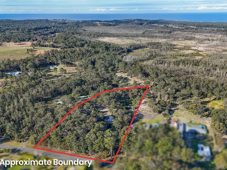Second view of Homely house listing, 11 Oakview Drive, Hallidays Point NSW 2430