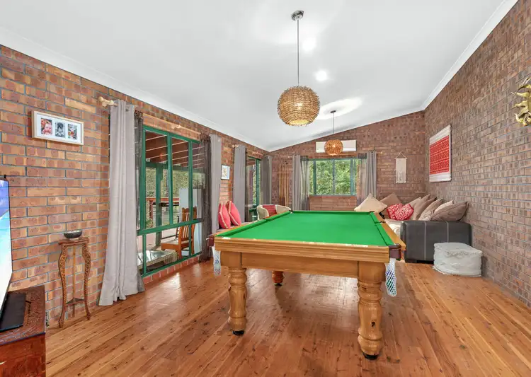 Third view of Homely house listing, 11 Oakview Drive, Hallidays Point NSW 2430