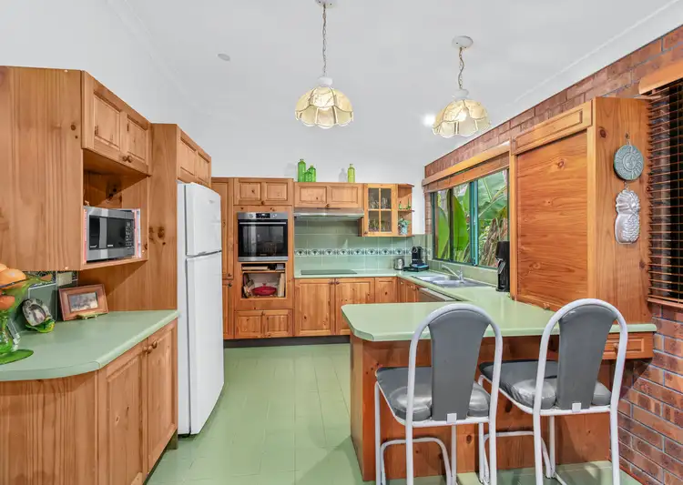 Fourth view of Homely house listing, 11 Oakview Drive, Hallidays Point NSW 2430