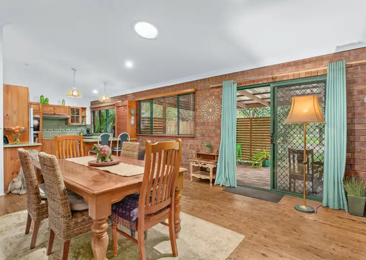 Sixth view of Homely house listing, 11 Oakview Drive, Hallidays Point NSW 2430