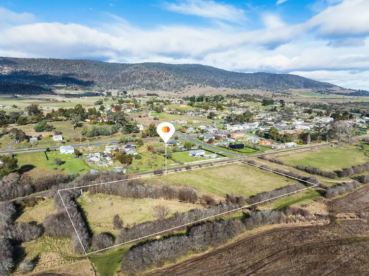 Fourth view of Homely land listing, PID 288787 Champ Street, Fingal TAS 7214
