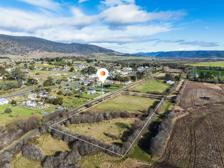 Fifth view of Homely land listing, PID 288787 Champ Street, Fingal TAS 7214