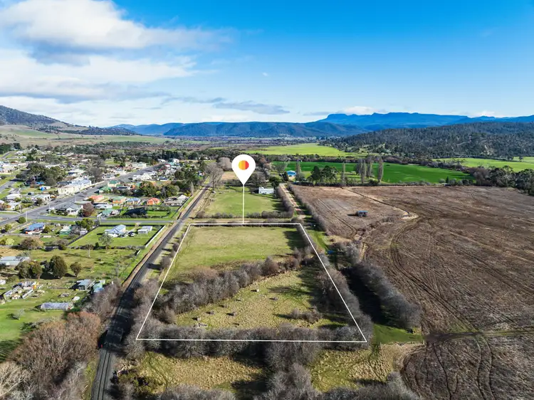 Seventh view of Homely land listing, PID 288787 Champ Street, Fingal TAS 7214