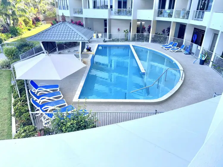 Fourth view of Homely apartment listing, Apartment 5/2B Horseshoe Bay Road, Bowen QLD 4805