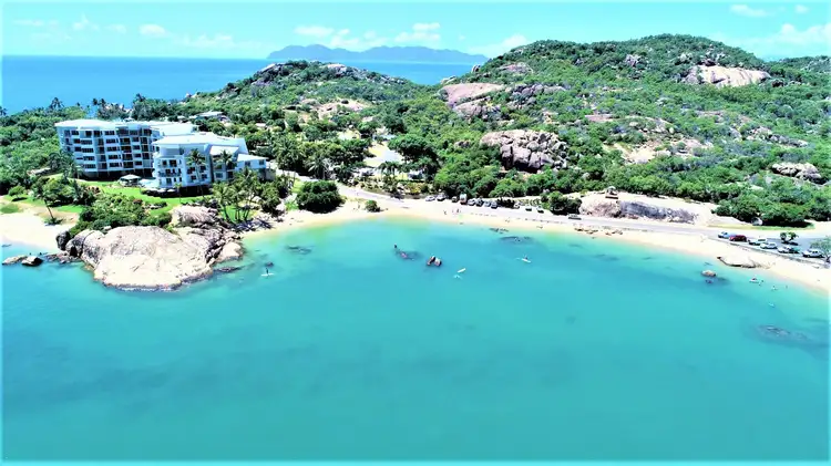 Fifth view of Homely apartment listing, Apartment 5/2B Horseshoe Bay Road, Bowen QLD 4805
