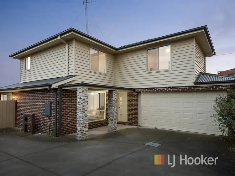 Main view of Homely house listing, 13A Craigie Road Newtown, Newtown VIC 3220