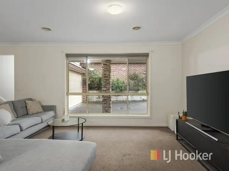 Second view of Homely house listing, 13A Craigie Road Newtown, Newtown VIC 3220