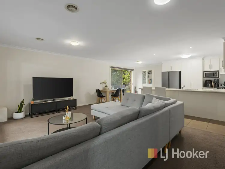 Third view of Homely house listing, 13A Craigie Road Newtown, Newtown VIC 3220