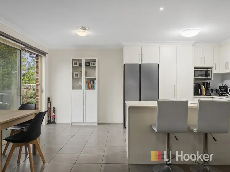 Fourth view of Homely house listing, 13A Craigie Road Newtown, Newtown VIC 3220