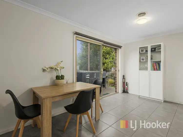 Fifth view of Homely house listing, 13A Craigie Road Newtown, Newtown VIC 3220