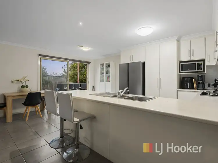 Sixth view of Homely house listing, 13A Craigie Road Newtown, Newtown VIC 3220