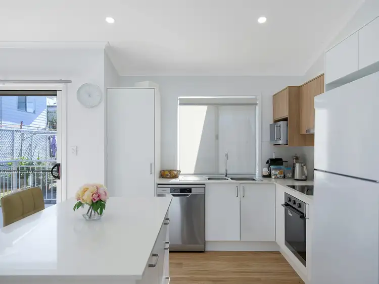 Sixth view of Homely house listing, 125/186 Sunrise Avenue, Halekulani NSW 2262