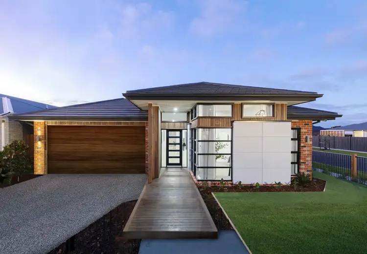 Main view of Homely house listing, 10 Coridale Boulevard, Lara VIC 3212
