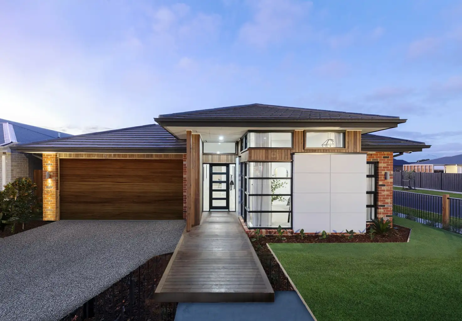 Main view of Homely house listing, 10 Coridale Boulevard, Lara VIC 3212