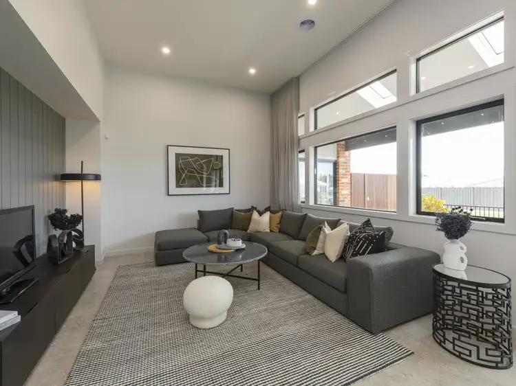 Second view of Homely house listing, 10 Coridale Boulevard, Lara VIC 3212