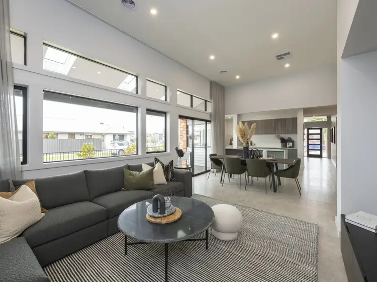 Third view of Homely house listing, 10 Coridale Boulevard, Lara VIC 3212