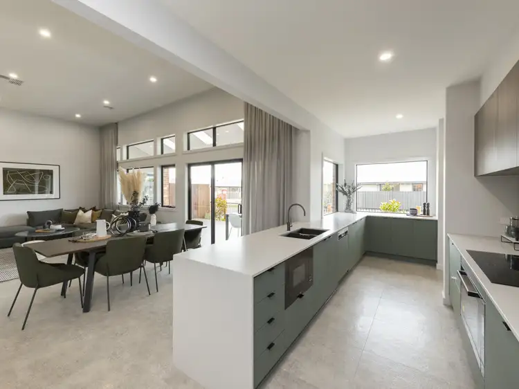 Fifth view of Homely house listing, 10 Coridale Boulevard, Lara VIC 3212