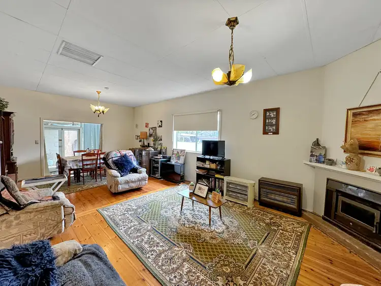 Second view of Homely house listing, 239 Chloride Street, Broken Hill NSW 2880