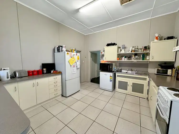 Fourth view of Homely house listing, 239 Chloride Street, Broken Hill NSW 2880