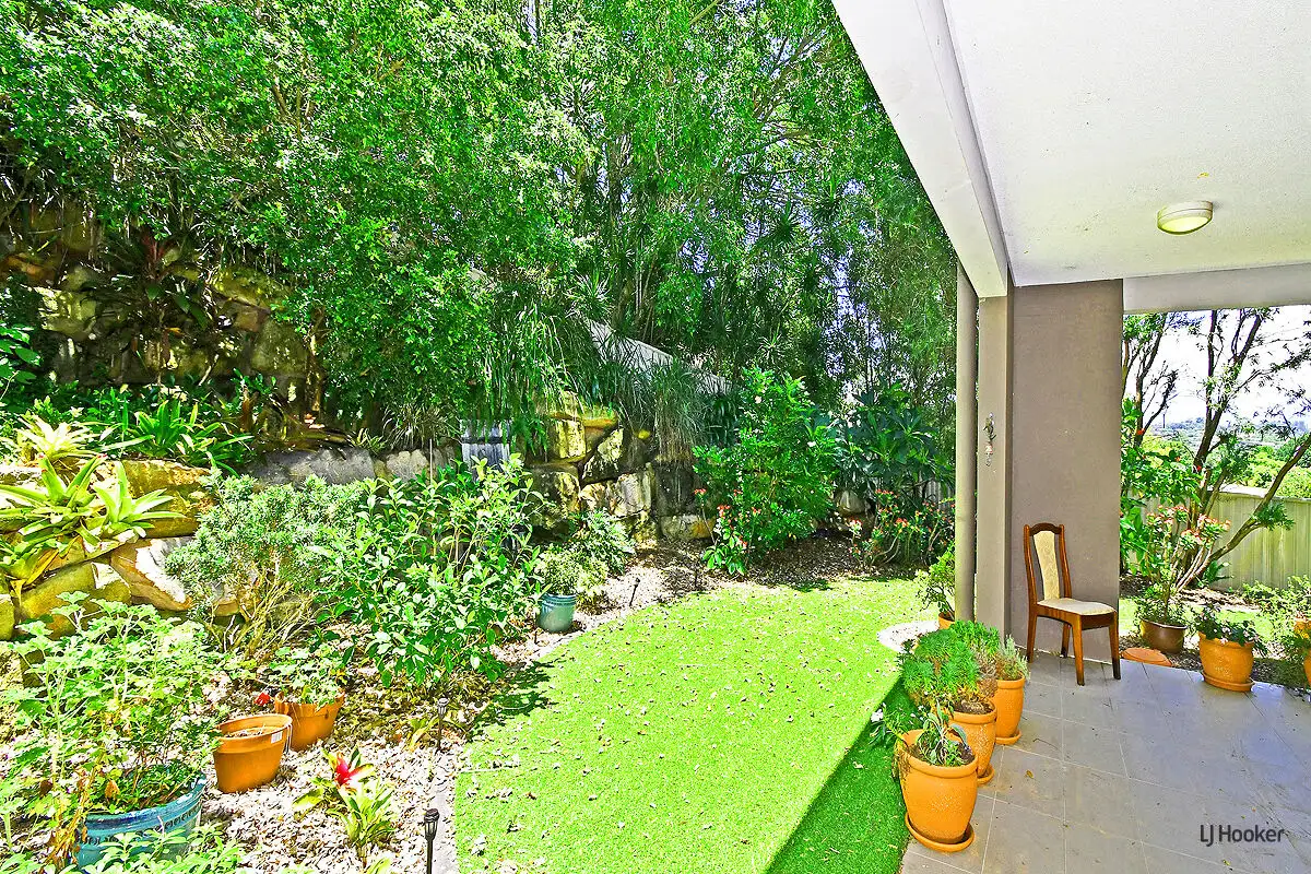 Main view of Homely unit listing, 10/52 Darlington Drive, Banora Point NSW 2486