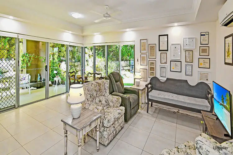 Third view of Homely unit listing, 10/52 Darlington Drive, Banora Point NSW 2486