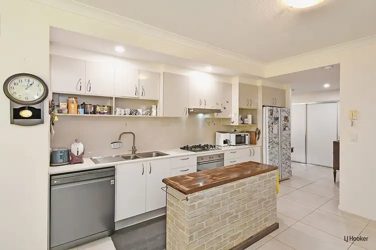 Fifth view of Homely unit listing, 10/52 Darlington Drive, Banora Point NSW 2486