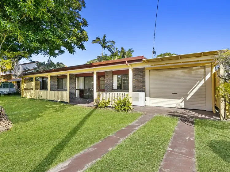 16 Eden Crescent, Woorim QLD 4507
