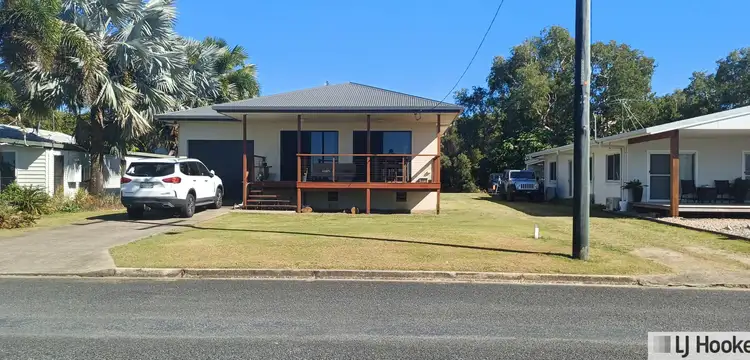 Main view of Homely house listing, 29 Taylor street, Tully Heads QLD 4854