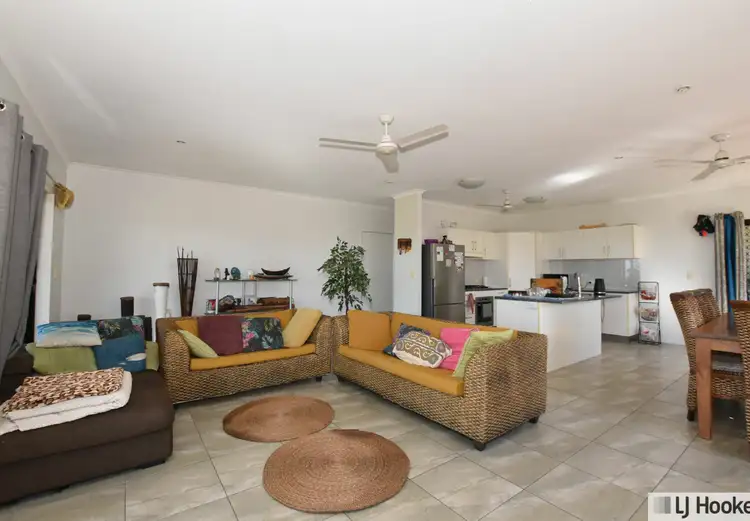 Second view of Homely house listing, 29 Taylor street, Tully Heads QLD 4854