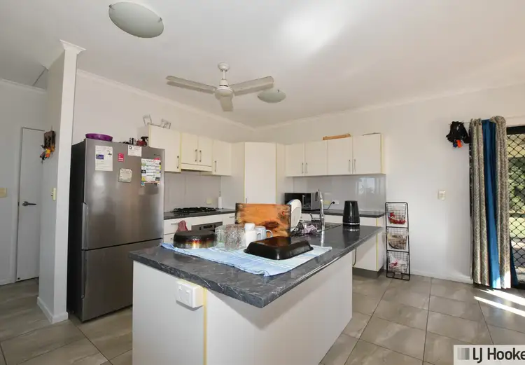 Fourth view of Homely house listing, 29 Taylor street, Tully Heads QLD 4854