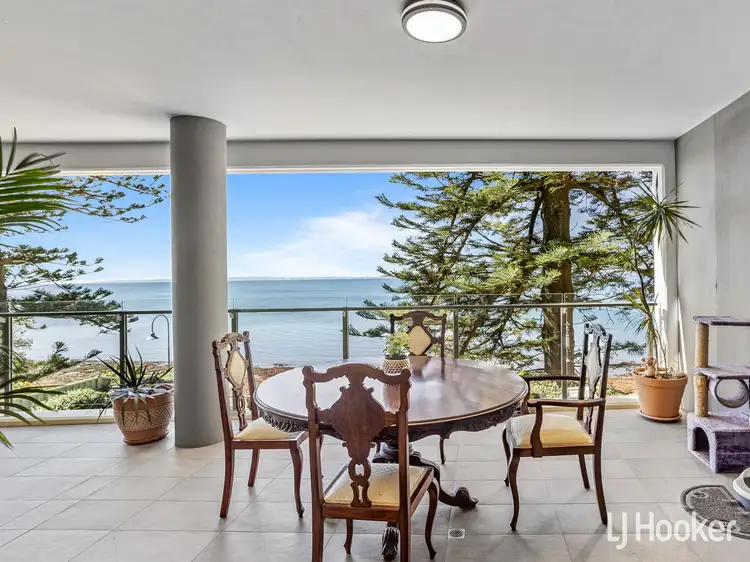 Second view of Homely unit listing, 5/24 Prince Edward Parade, Redcliffe QLD 4020