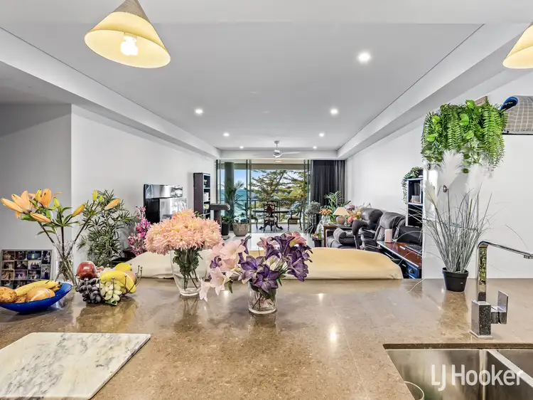Fourth view of Homely unit listing, 5/24 Prince Edward Parade, Redcliffe QLD 4020