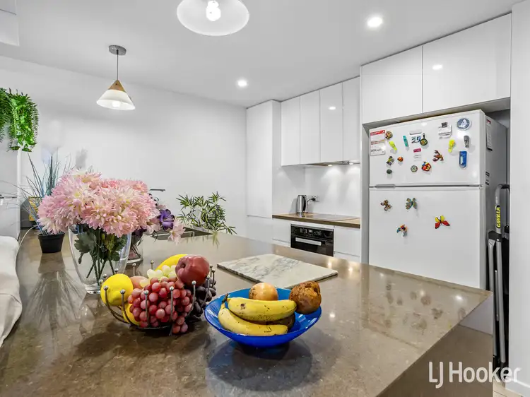 Fifth view of Homely unit listing, 5/24 Prince Edward Parade, Redcliffe QLD 4020