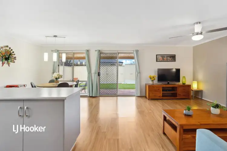 Third view of Homely house listing, 13 Roberts Street, Munno Para SA 5115