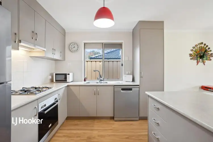 Fifth view of Homely house listing, 13 Roberts Street, Munno Para SA 5115